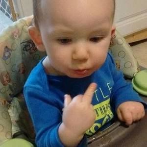 Meet your Posher, Rob